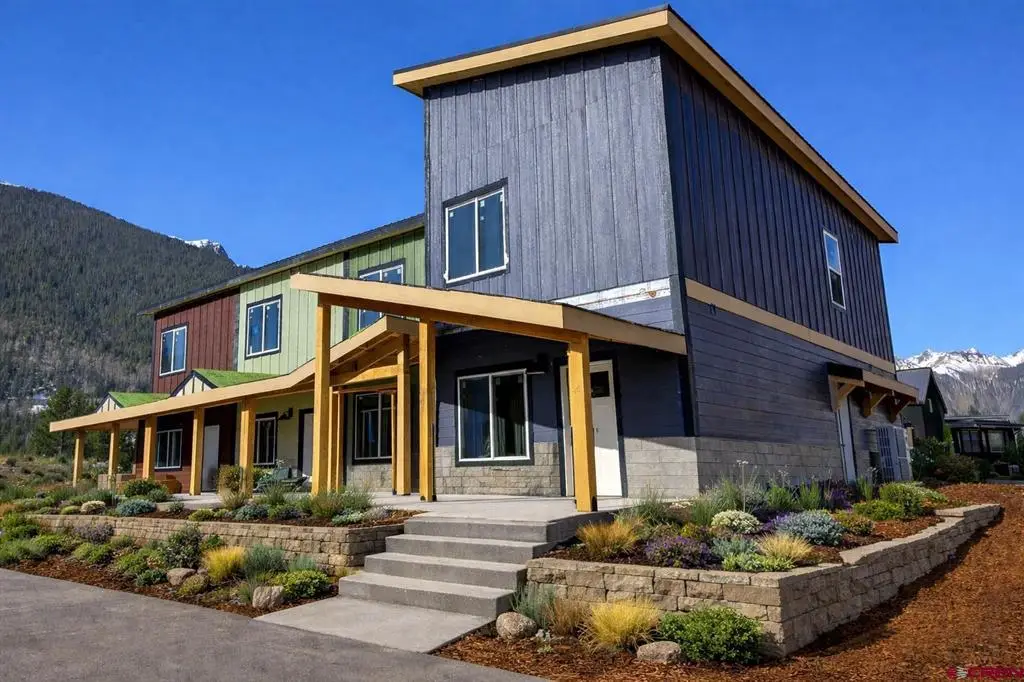 701 Martha Rose Blvd #A, Silverton, CO 81433 - #1