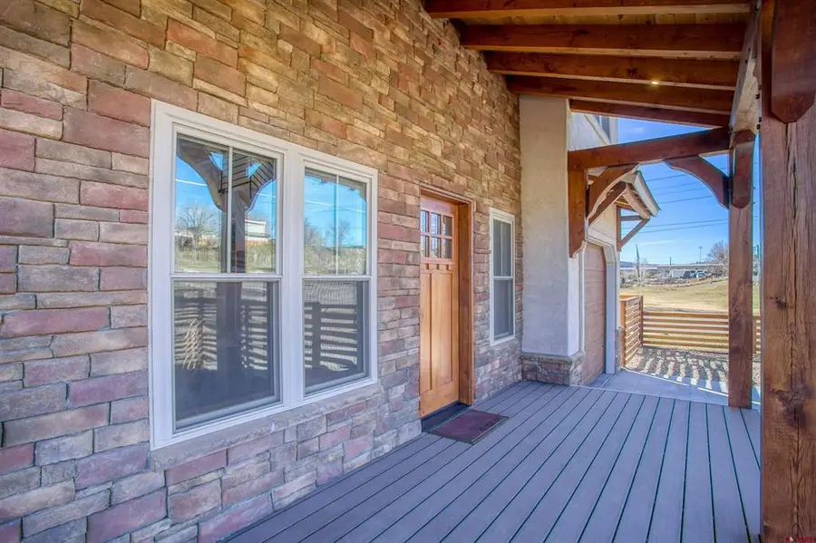 572 S 5/6 Aly, Pagosa Springs, CO 81147 - #3