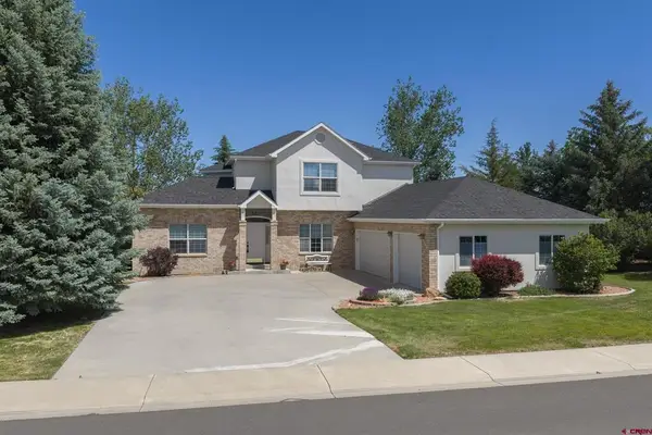 581 Cobble Drive, Montrose, CO 81403