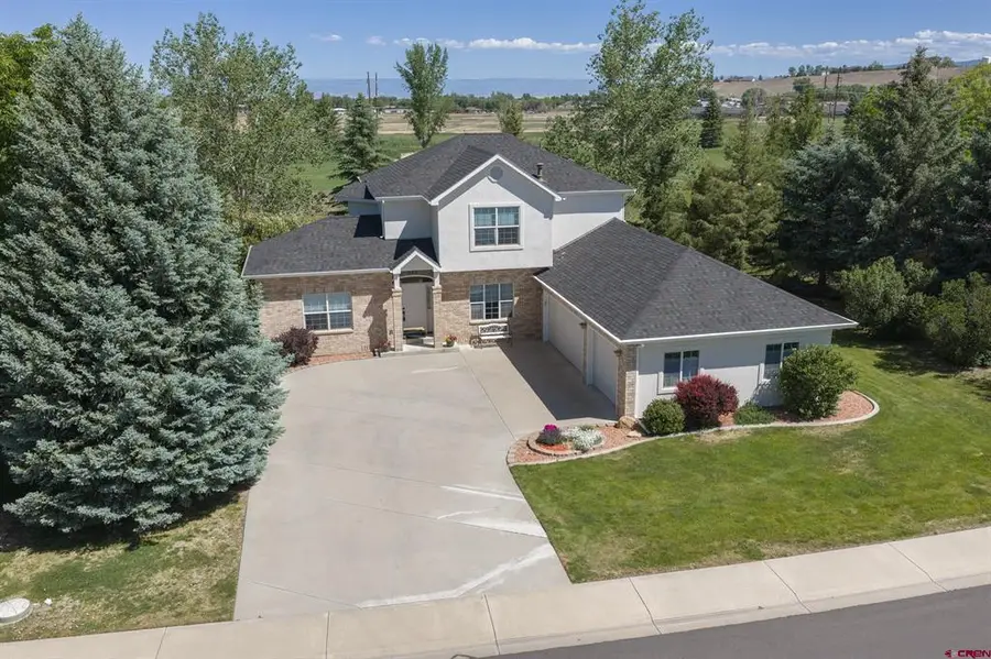 581 Cobble Drive, Montrose, CO 81403 - #2
