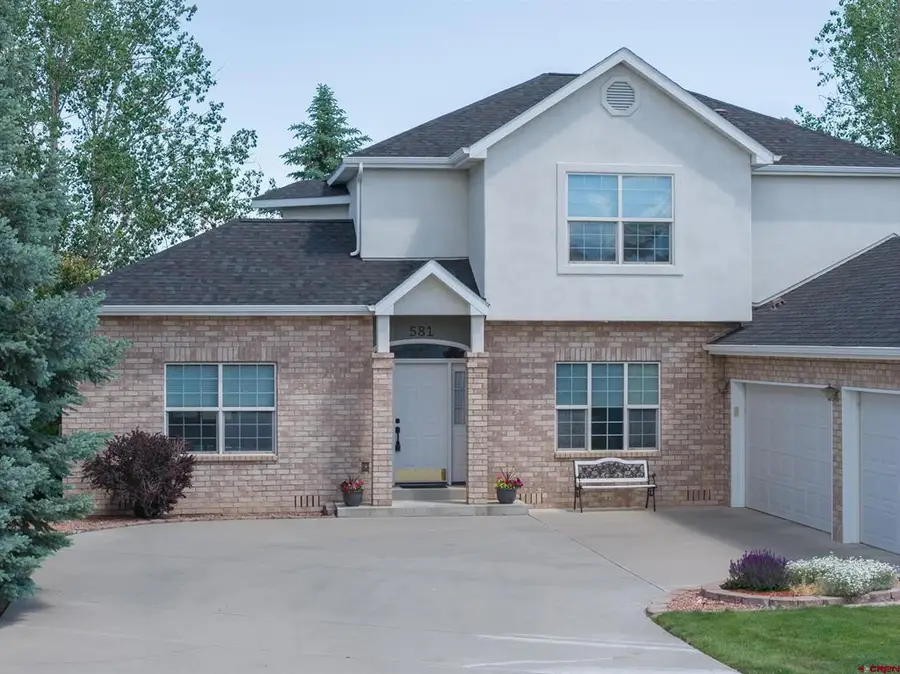 581 Cobble Drive, Montrose, CO 81403 - #3
