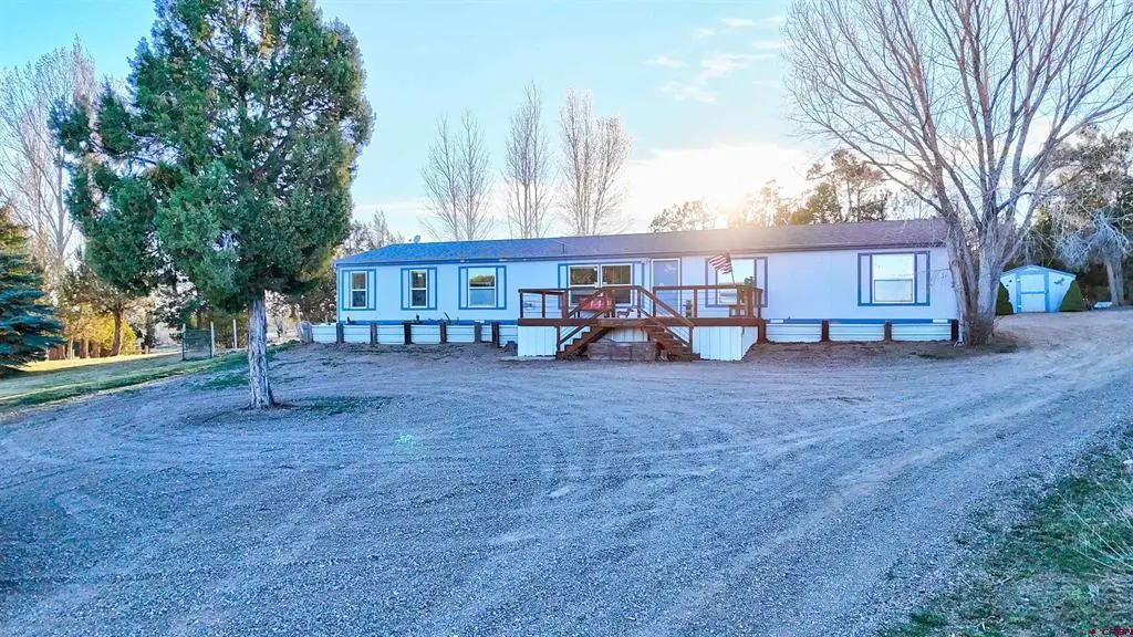 19867 Road 21.4, Lewis, CO 81327 - #1
