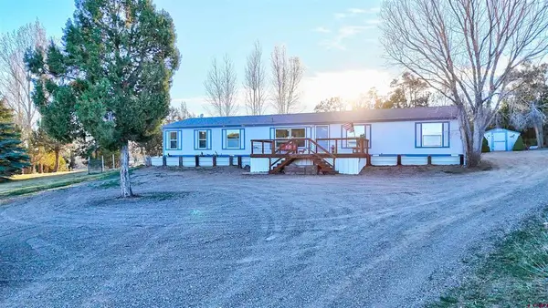 19867 Road 21.4, Lewis, CO 81327