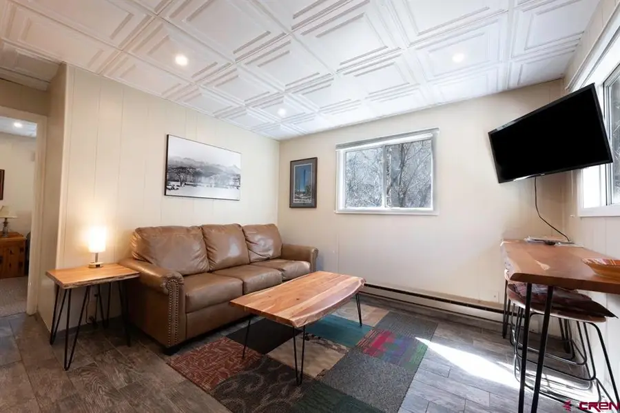 115 6th Avenue, Ouray, CO 81427 - #2
