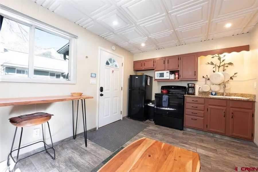 115 6th Avenue, Ouray, CO 81427 - #3