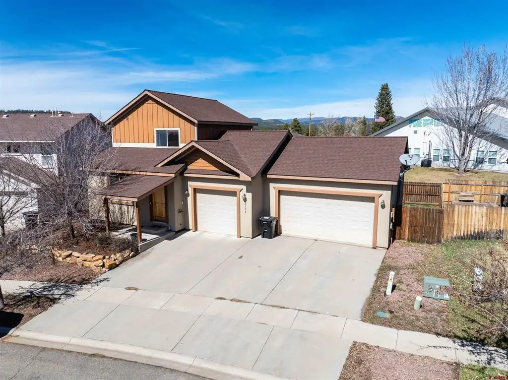 1711 N Taylor Circle, Bayfield, CO 81122 - #1
