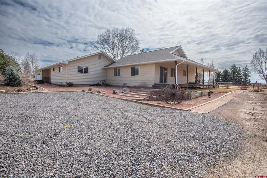 9439 6097 Road, Montrose, CO 81401 - #2