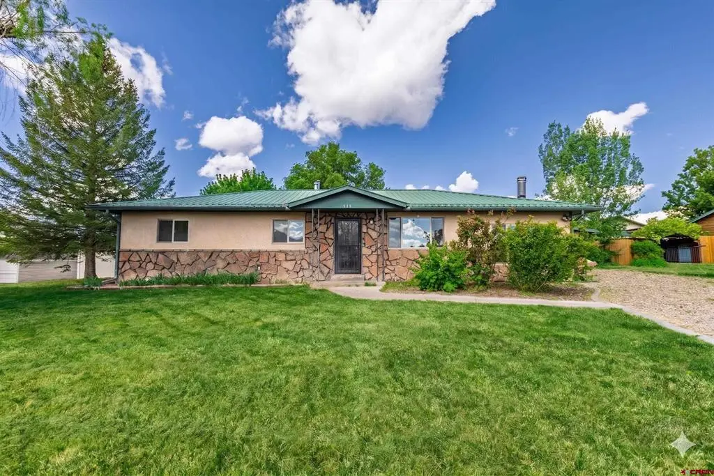 516 Willow Drive, Hotchkiss, CO 81419 - #1