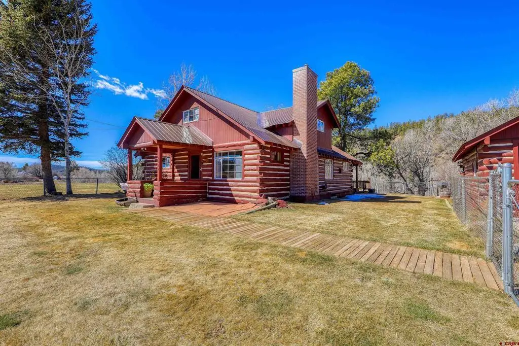 2520 E Highway 160, Pagosa Springs, CO 81147 - #1