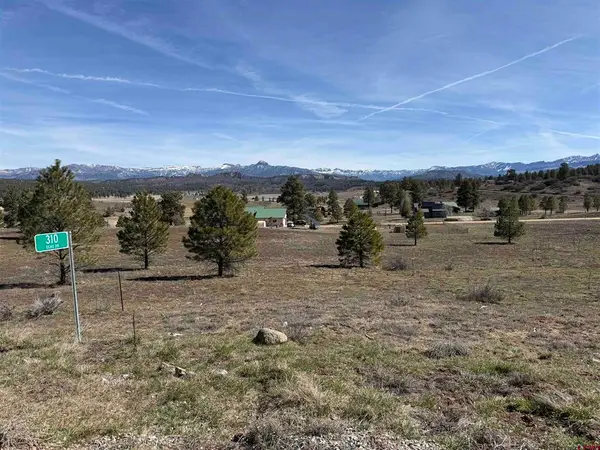 310 Echo Drive, Pagosa Springs, CO 81147
