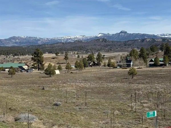 388 Echo Drive, Pagosa Springs, CO 81147