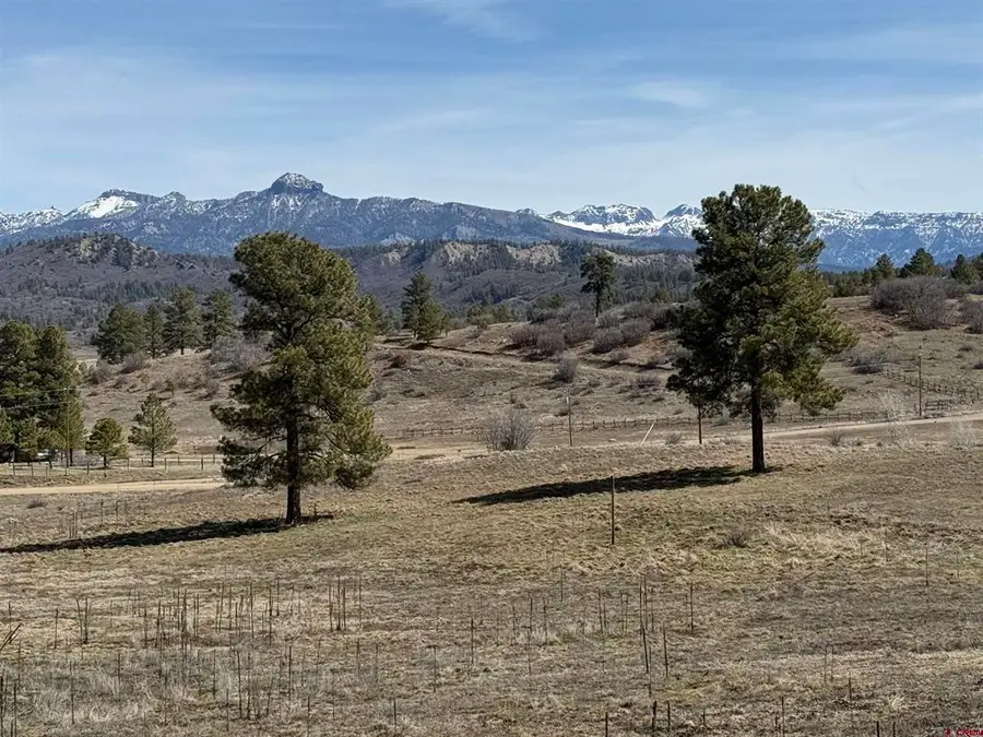 388 Echo Drive, Pagosa Springs, CO 81147 - #2