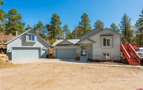 460 E Valley View Drive, Bayfield, CO 81122