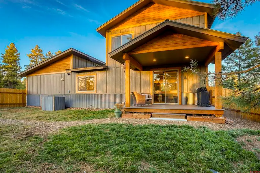 15 Mansions Circle, Pagosa Springs, CO 81147 - #3