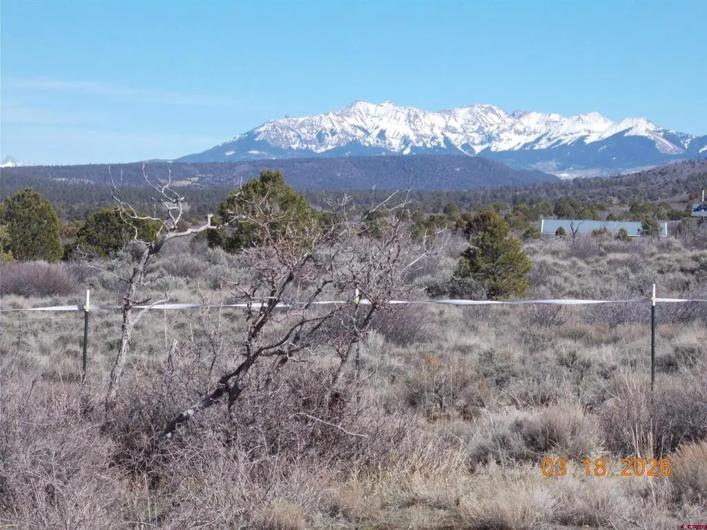 tbd North Reserve Drive, Norwood, CO 81423 - #1