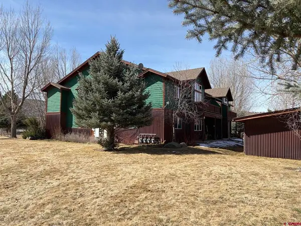 520 Redcliff Circle #Unit G-101, Ridgway, CO 81432