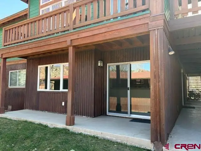 520 Redcliff Circle #Unit G-101, Ridgway, CO 81432 - #2