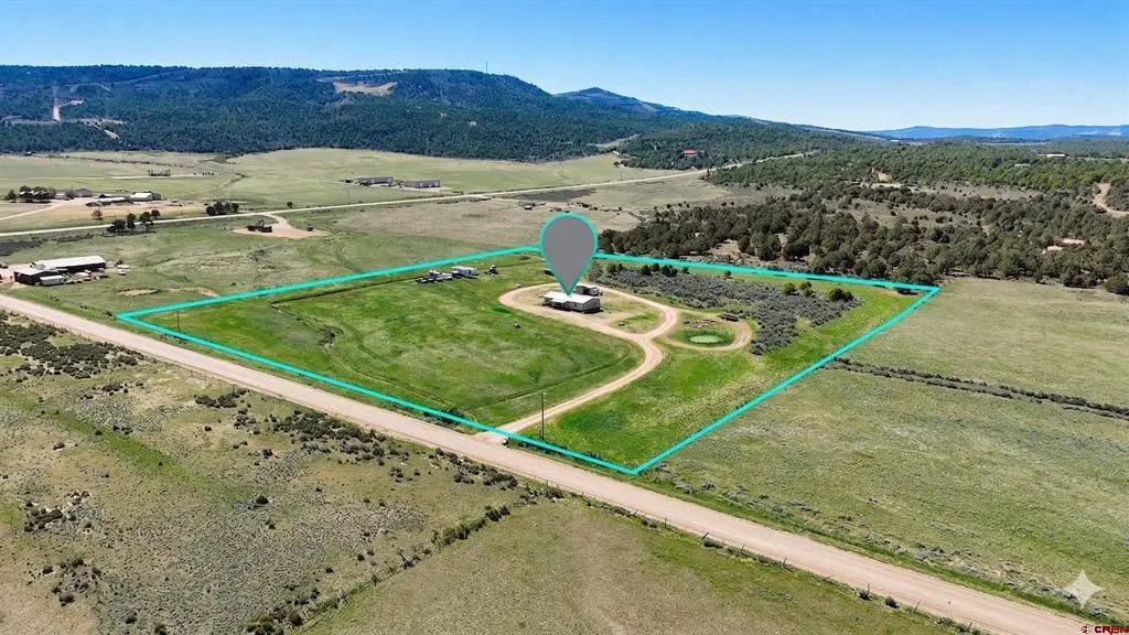 209 County Road 311, Ignacio, CO 81137 - #1