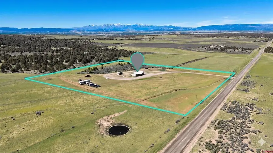 209 County Road 311, Ignacio, CO 81137 - #2