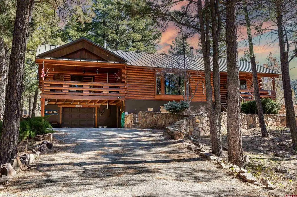 49 Sandstone Court, Pagosa Springs, CO 81147 - #1