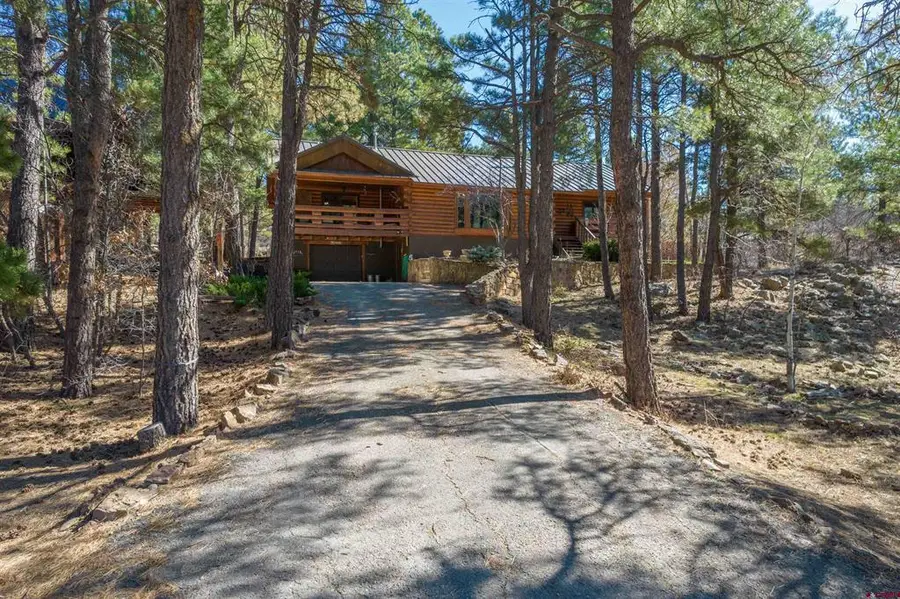 49 Sandstone Court, Pagosa Springs, CO 81147 - #3