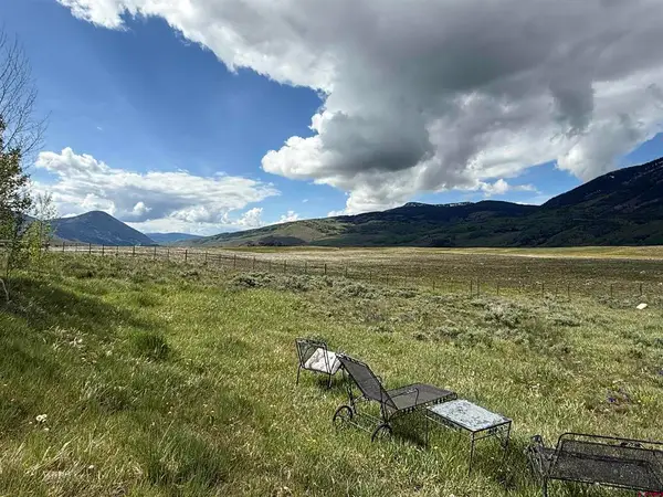 88 Bridle Spur Way, Crested Butte, CO 81224