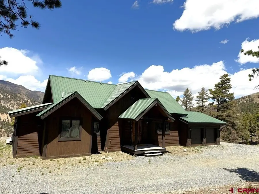 1301 Red Mountain Drive, Lake City, CO 81235 - #3
