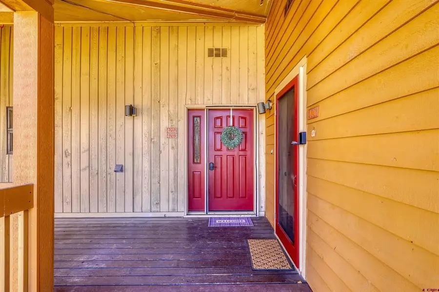 247 Davis Cup #4203, Pagosa Springs, CO 81147 - #2