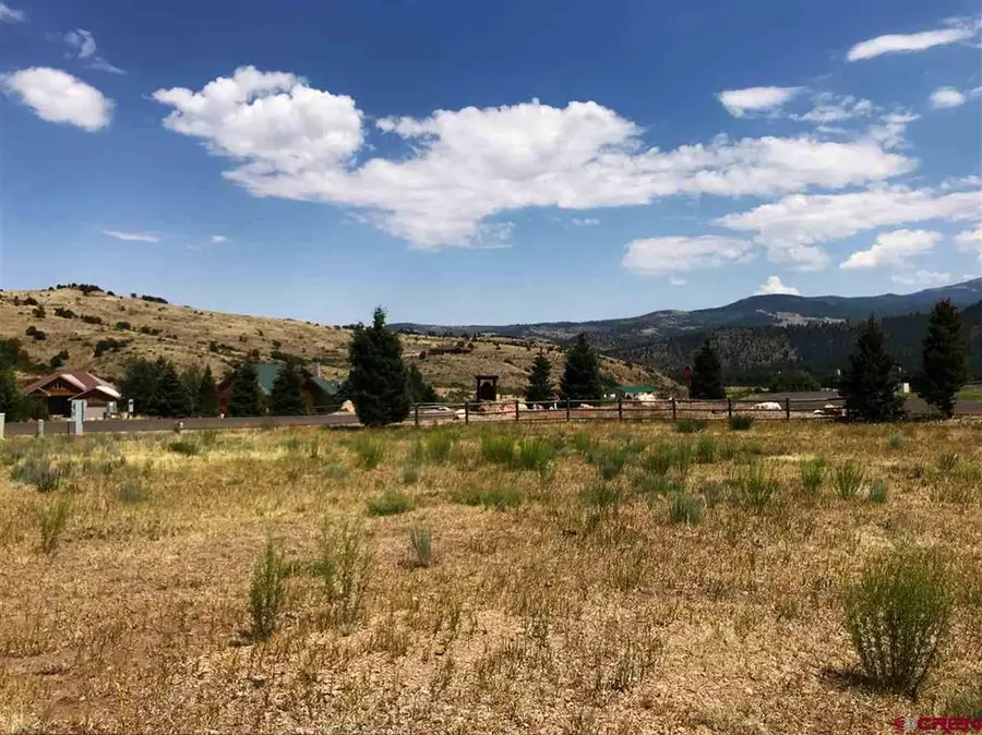 5 Fairway Drive, South Fork, CO 81154 - #3