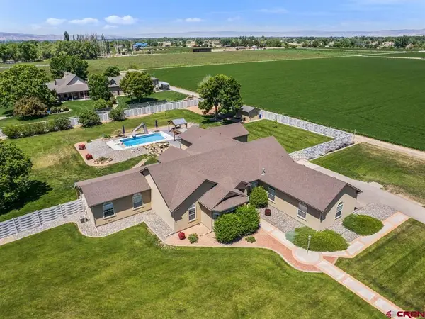 895 24 1/2 Road, Grand Junction, CO 81505