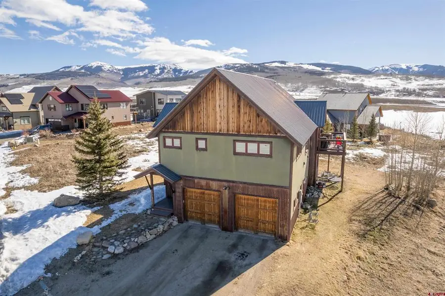 70 Bridle Spur Way, Crested Butte, CO 81224 - #2