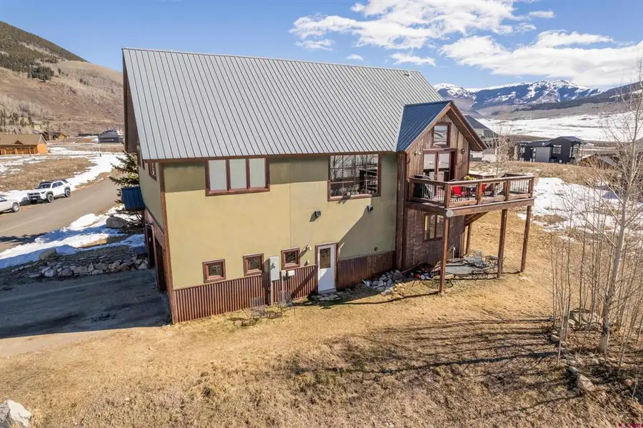70 Bridle Spur Way, Crested Butte, CO 81224 - #3
