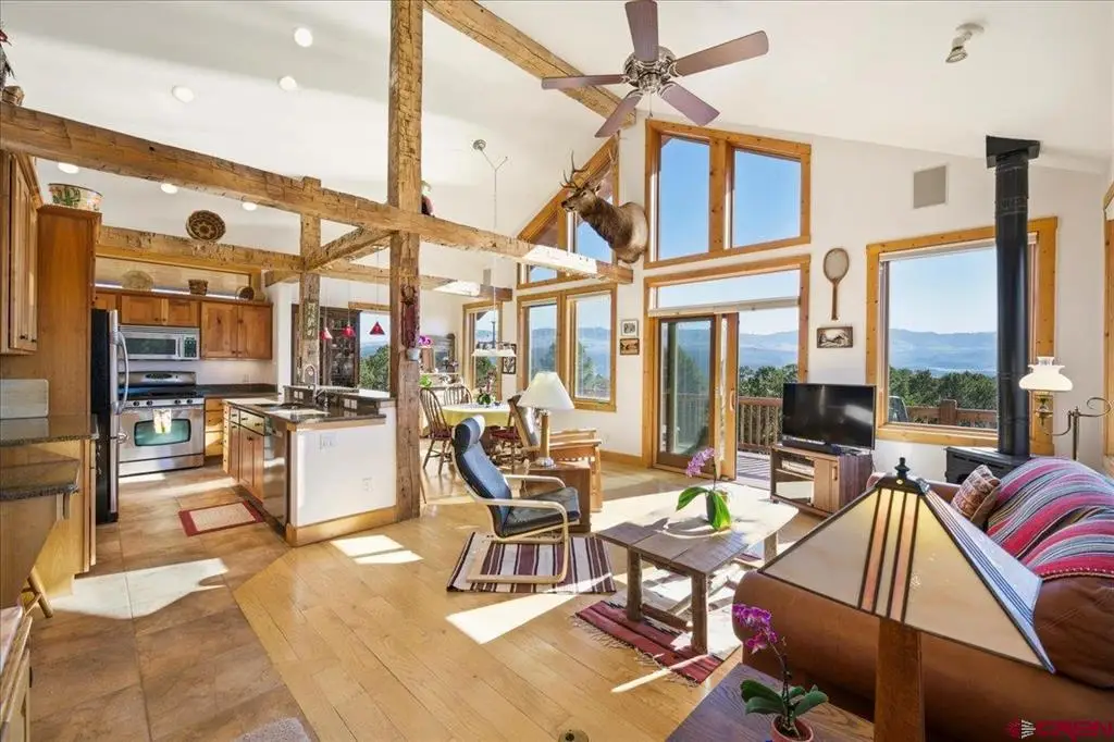 75 Pinnacle Drive, Ridgway, CO 81432 - #1