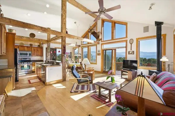 75 Pinnacle Drive, Ridgway, CO 81432