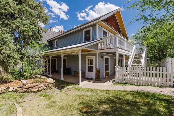 157 S 6th Street, Pagosa Springs, CO 81147