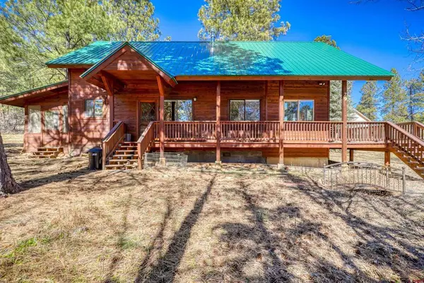 29 Thrush Court, Pagosa Springs, CO 81147