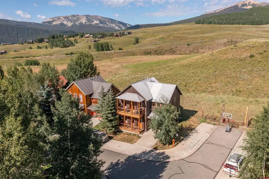 102 Horseshoe Drive, Mount Crested Butte, CO 81225 - #1