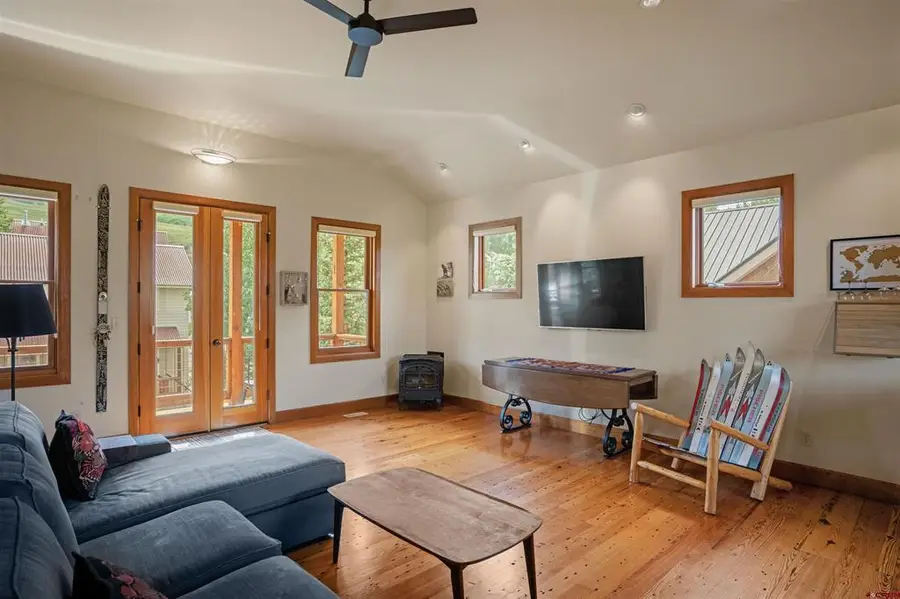 102 Horseshoe Drive, Mount Crested Butte, CO 81225 - #3
