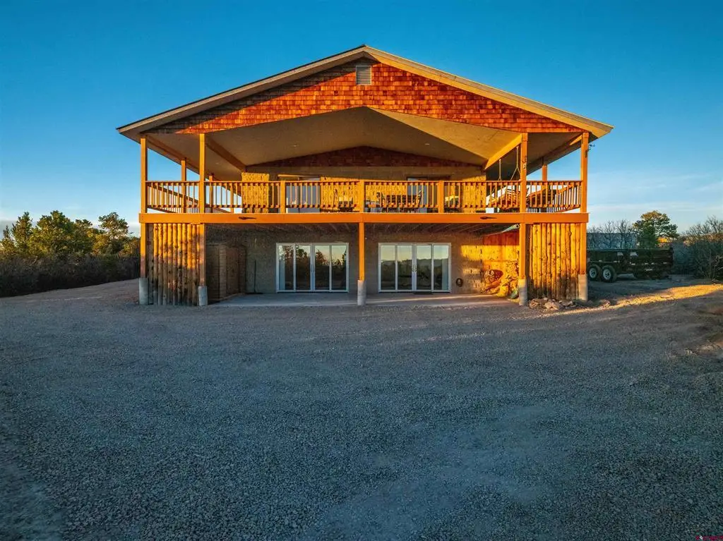 16828 Rd 28.4, Dolores, CO 81323 - #1