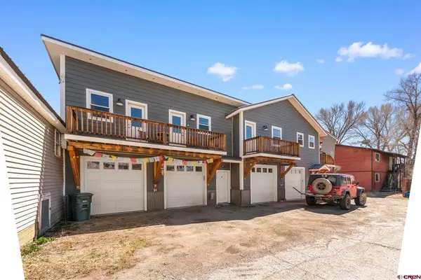 709 W New York Avenue, Gunnison, CO 81230