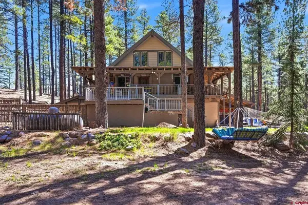 426 Deer Trail Lane, Bayfield, CO 81122
