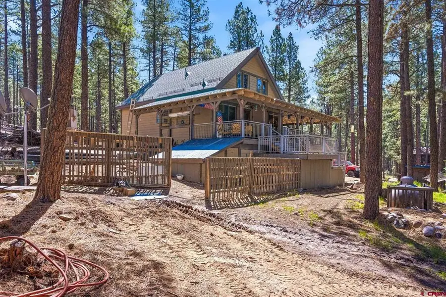 426 Deer Trail Lane, Bayfield, CO 81122 - #3