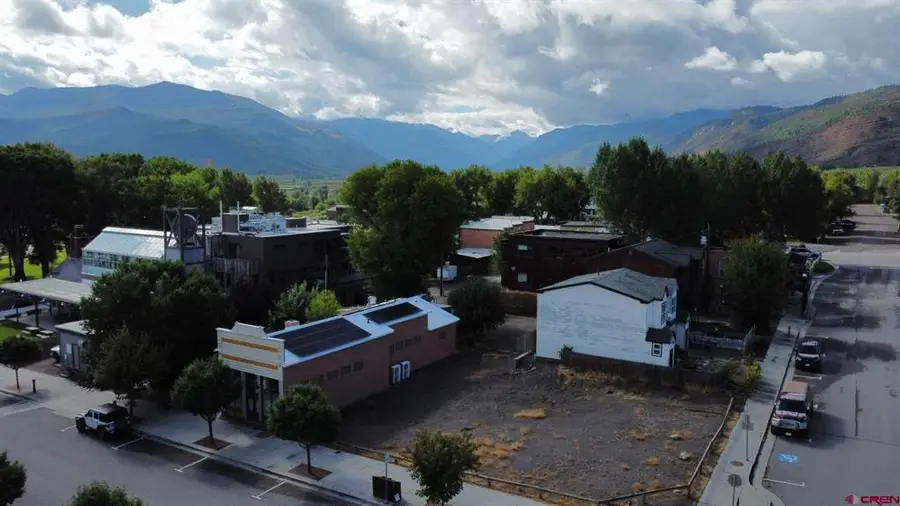 Lot A & B Clinton Street, Ridgway, CO 81432 - #2