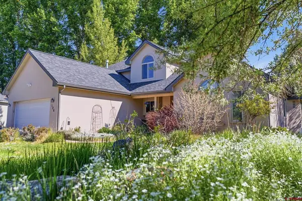 126 Linda Court, Durango, CO 81301