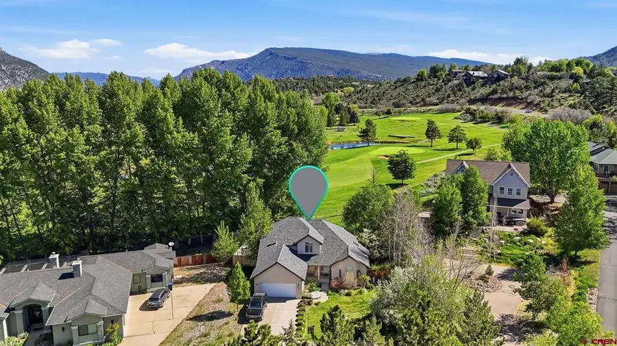 126 Linda Court, Durango, CO 81301 - #2