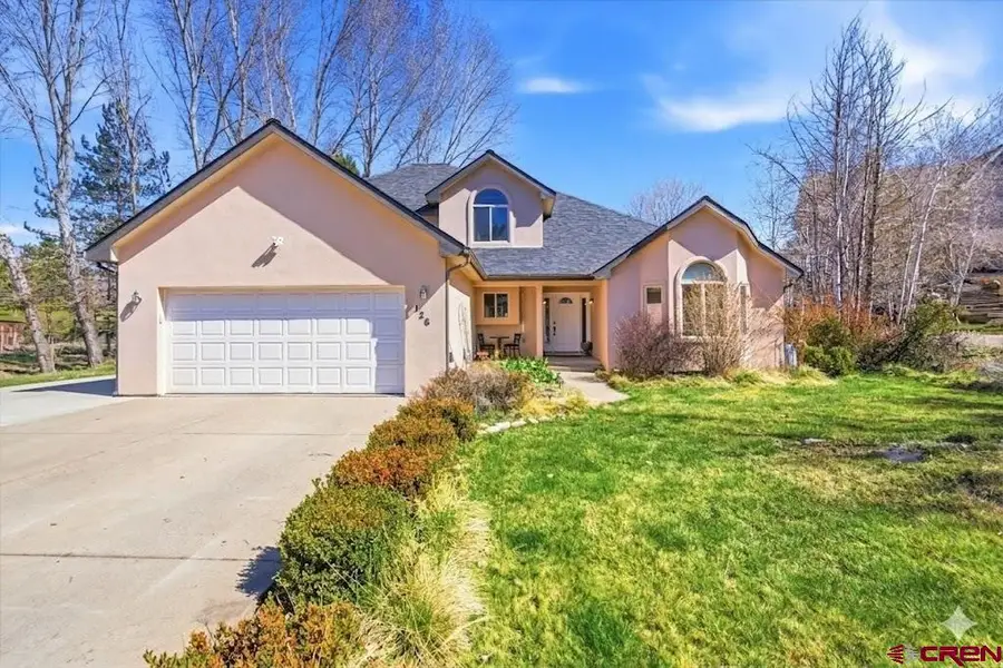 126 Linda Court, Durango, CO 81301 - #3