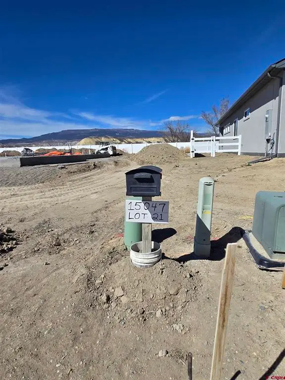 15047 Silver Belle Street, Delta, CO 81416
