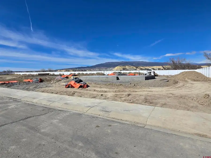 15047 Silver Belle Street, Delta, CO 81416 - #2