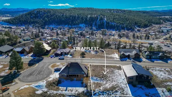 336 Apple Street, Pagosa Springs, CO 81147