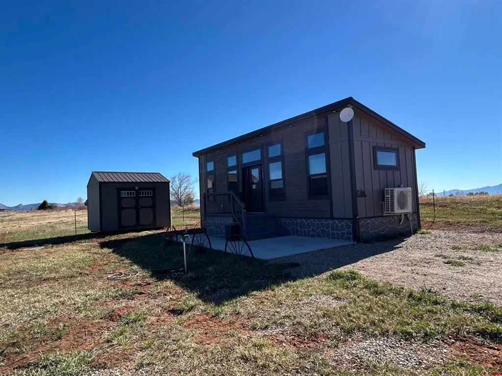 16493 Road 30.7, Dolores, CO 81323 - #1